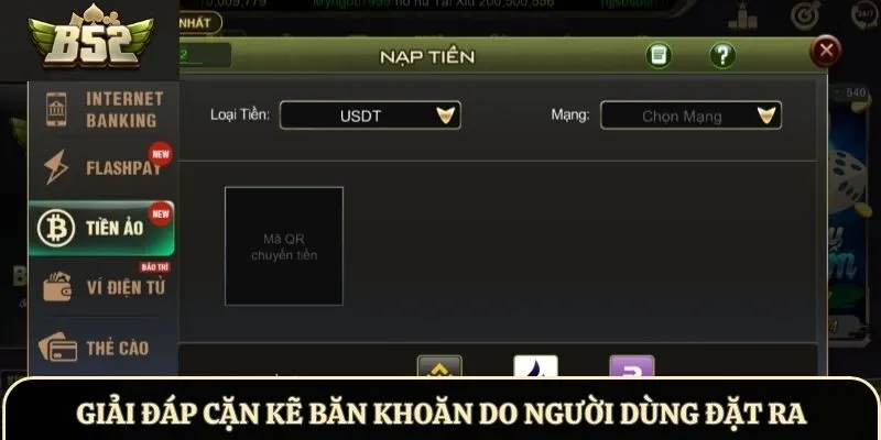 Giải đáp cặn kẽ băn khoăn do người dùng đặt ra