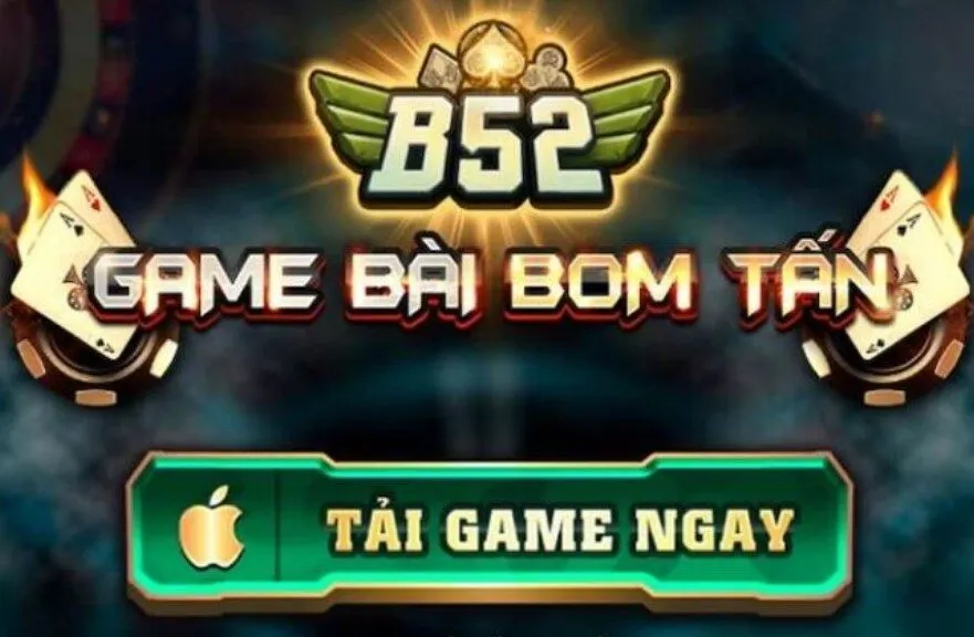 Cách tải app B52 Club